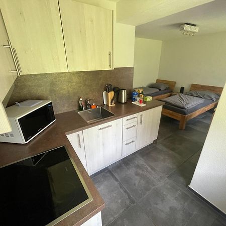 Ferienregion Andermatt - Studio In Wassen Zewnętrze zdjęcie